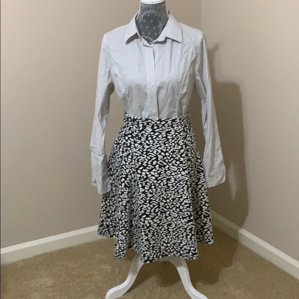 Mercer & Madison skirt